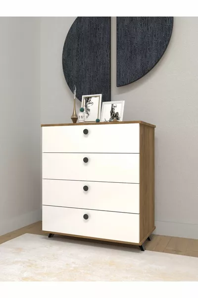 Commode moderne