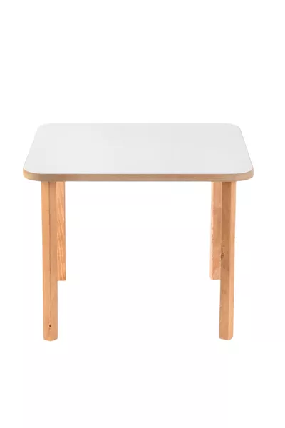 Scrivania in Legno per Bambini  Tavolo da Gioco per Bambini  Tavolo Attività per Bambini  Scrivania