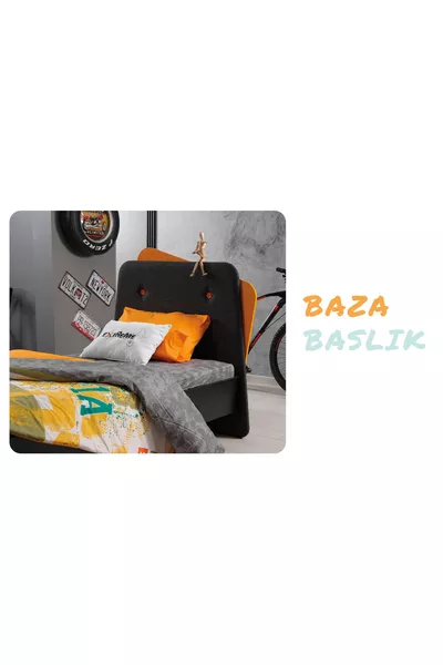 Extreme Baza Başlığı ’Lik