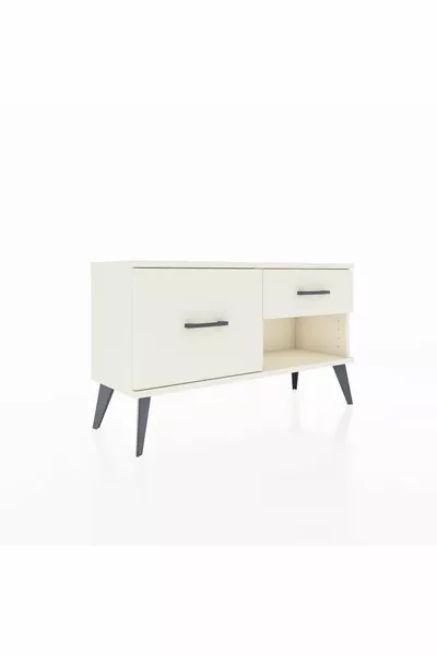 Arges Ladekast 2 Lades Agaatkleur-Agaatkleur