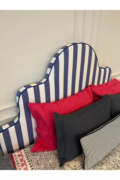 Double bed headboard