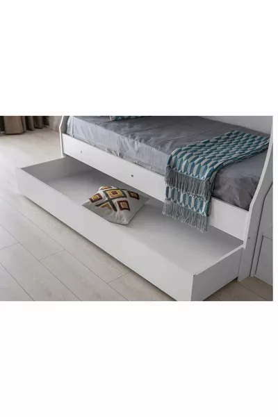 Bunk Bed Theme