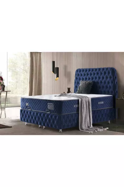 MASTER CLASS BED BASE SET