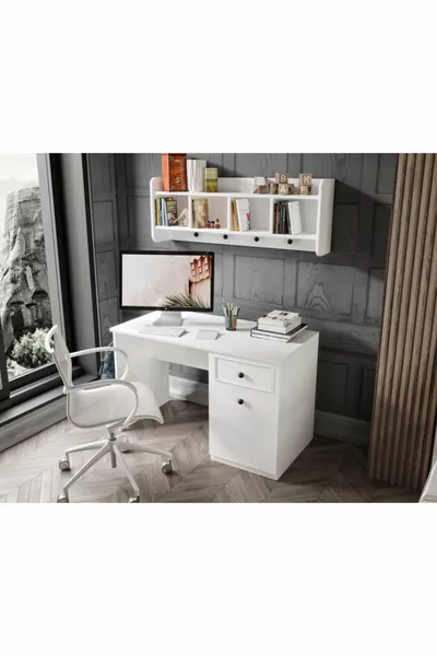 Ensemble de chambre d'enfant Montes (%MDF)