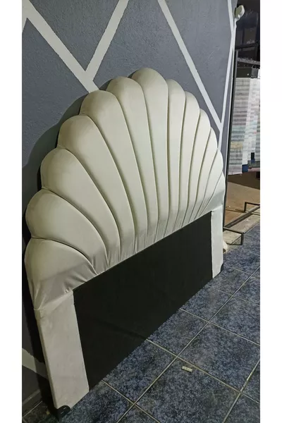 TÊTE DE LIT POUR LIT DOUBLE