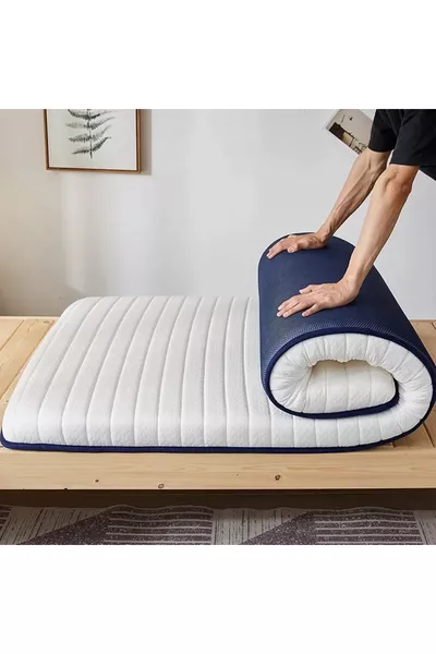 Matelas et surmatelas entièrement orthopédiques