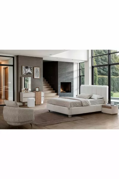 Kante Bedroom Set