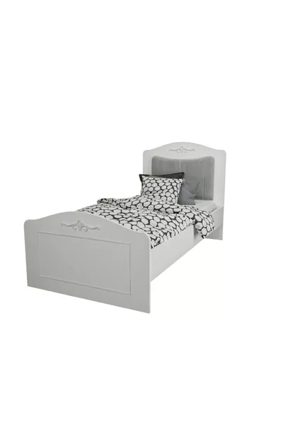 Romantic Bed () (%MDF)