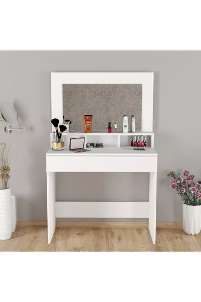 TAVOLO TRUCCO TREND