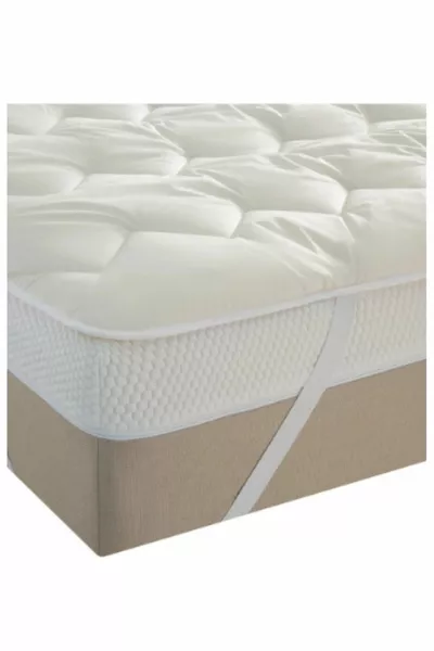 Matelas de sommeil rembourré en laine