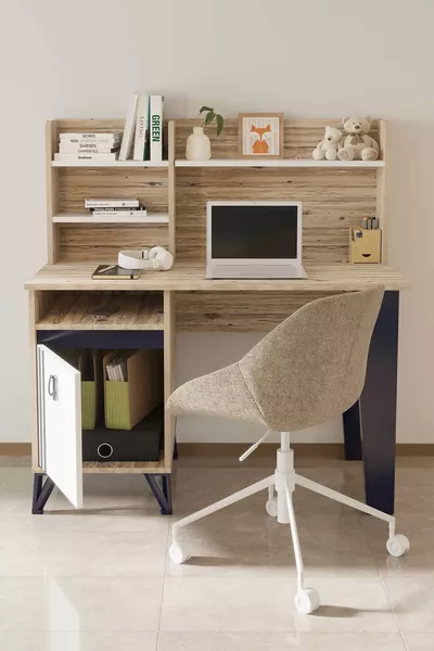 Dream Kids' Room Study Desk