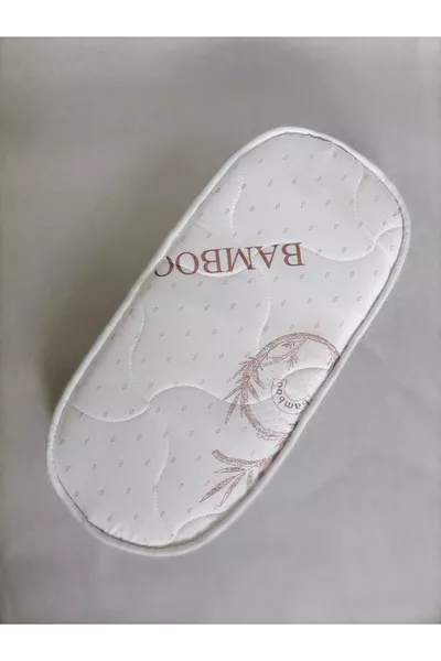 Овално бебе