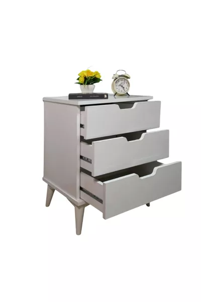 Nightstand / Bedroom / Youth room