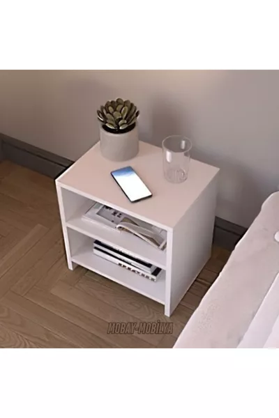 ✨ Modern Design Nightstand ✨