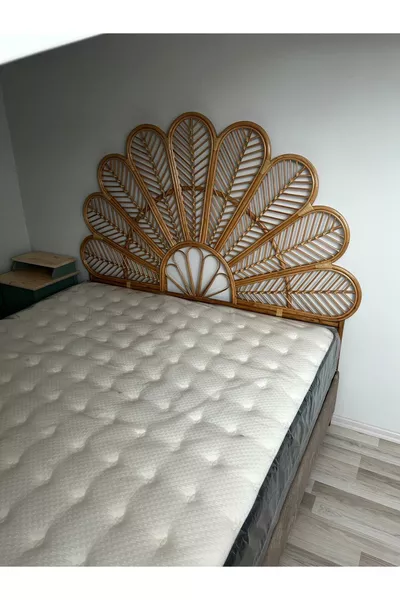  CM YATAK BAŞLIĞI
