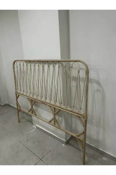 RECHTECKIGES BETTENELEMENT