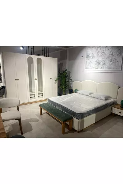 Bohem Yatak Odası Takımı