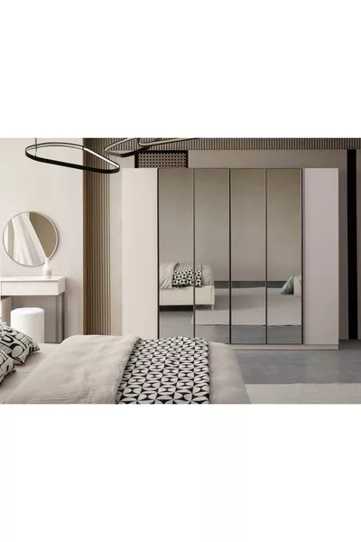 Chambre Zen