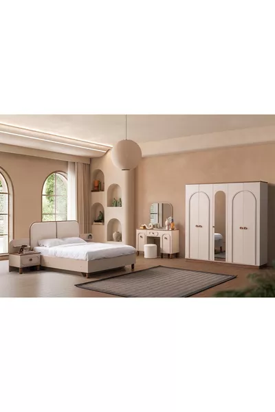 Lina Bedroom Set