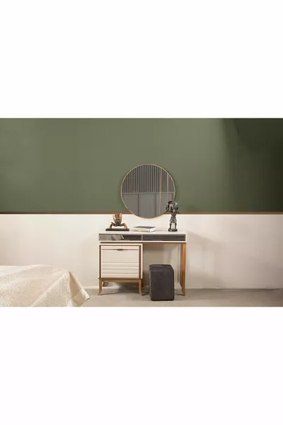 ENSEMBLE DE CHAMBRE À COUCHER BEYOĞLU