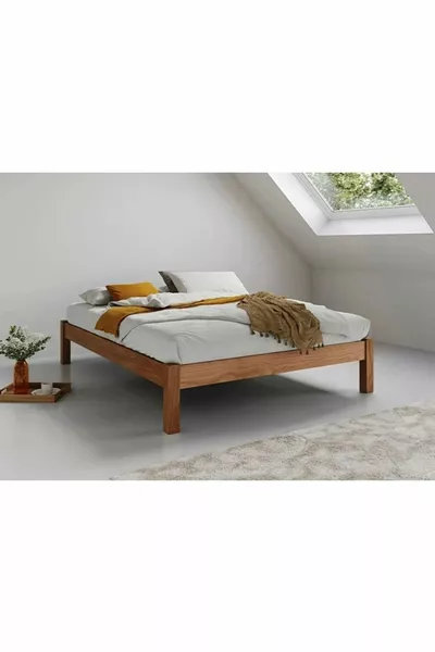 Rio wooden bed frame