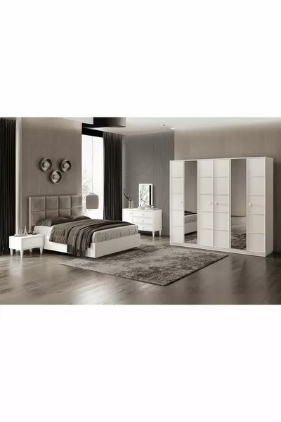 Nocta Bedroom Set