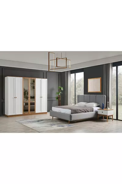 Ocean Bedroom