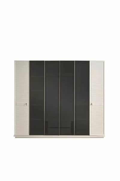 Miray Slaapkamer Set