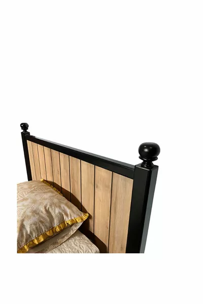 Titolo di Alin Wood