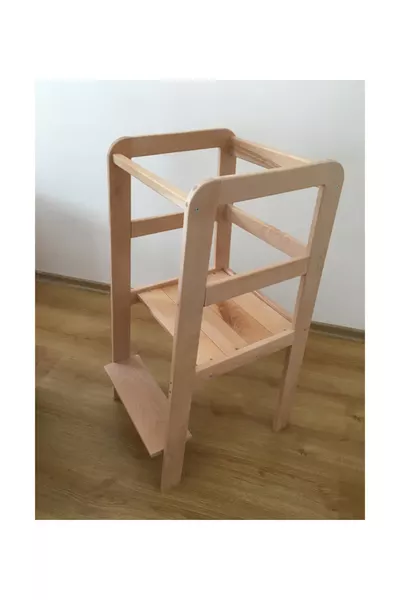 Kinder-Lernhocker