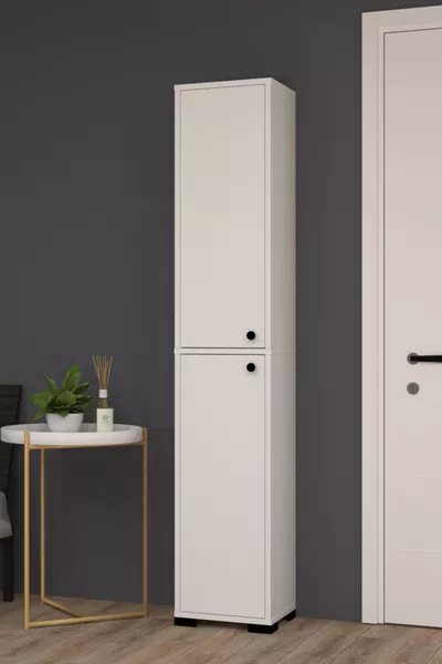 Elite No.1 Wardrobe