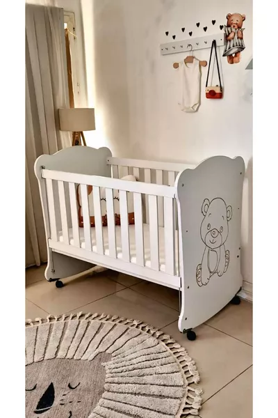 Sweetbear Beşik *