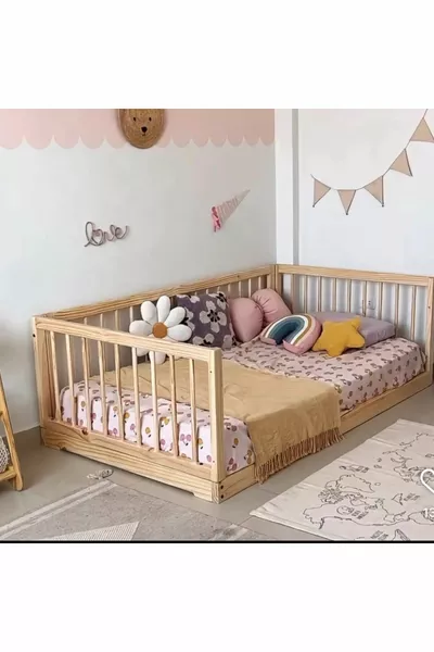 Modulares Montessori