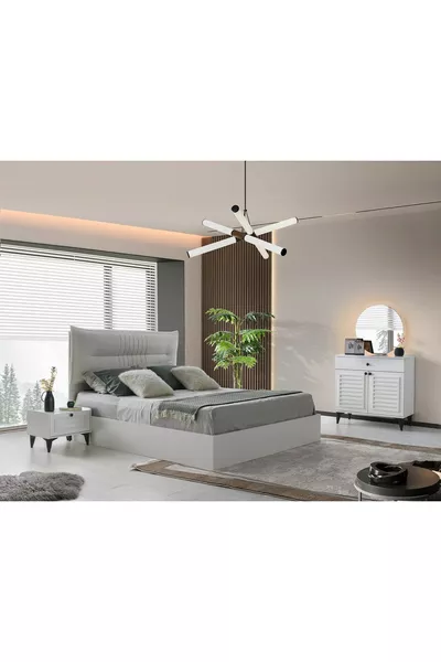Camera da letto Şehzade Aytaşı Tuba