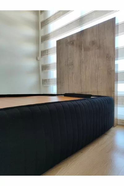 Sonne Bed Base Edge Cover