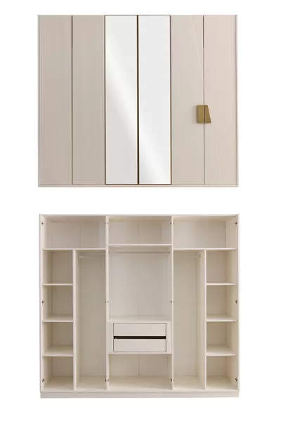 Tirilye Bedroom Set