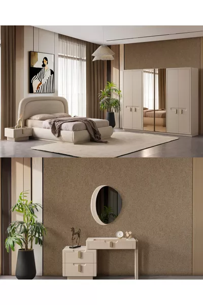 Rolex Bedroom Set