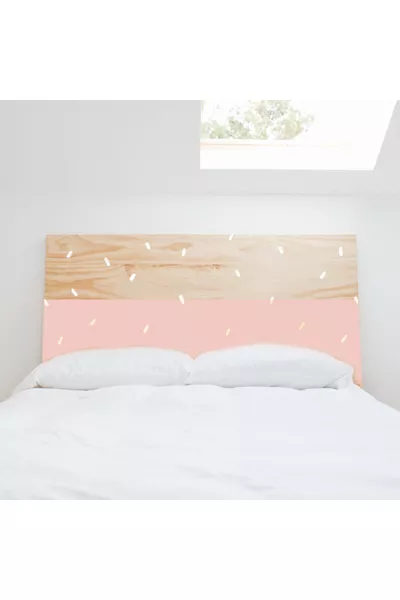 CONFETTI YATAK/BAZA BAŞLIK
