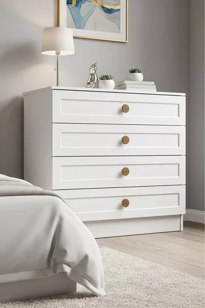 BOHEM KOMMODE MDF-TÜR