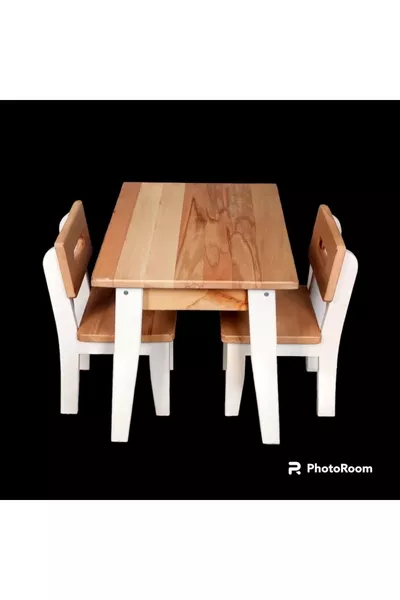 Study desk