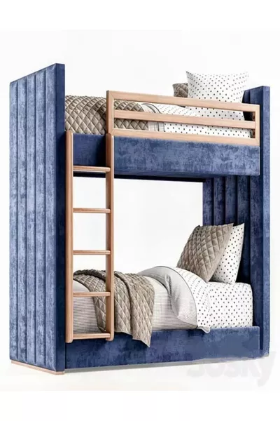 Venetië Stapelbed Set