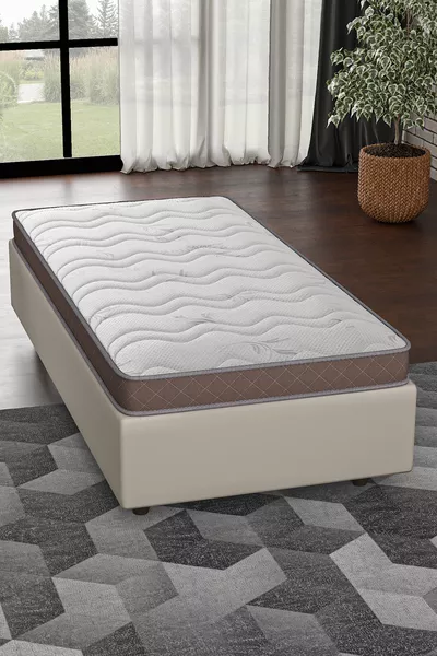Matelas orthopédique Açelya Bamboo Comfort