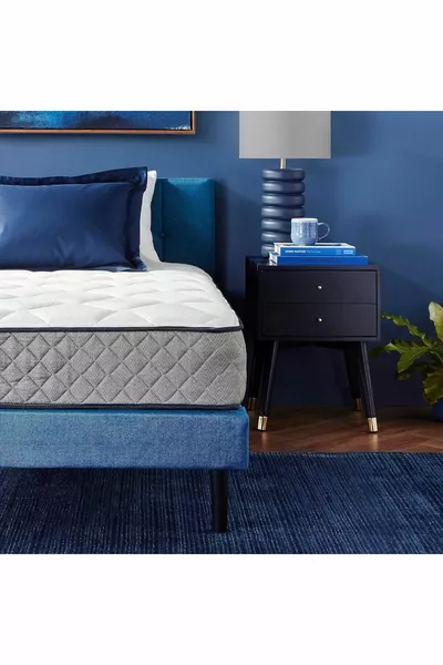 SLEEPNICE PRİME PLUS ORTHOPÄDISCHES EINZELBETT SPEZIALMASSE MIT FEDERKERNMATRATZE