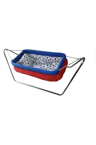 Gondola Cradle Swing Hammock