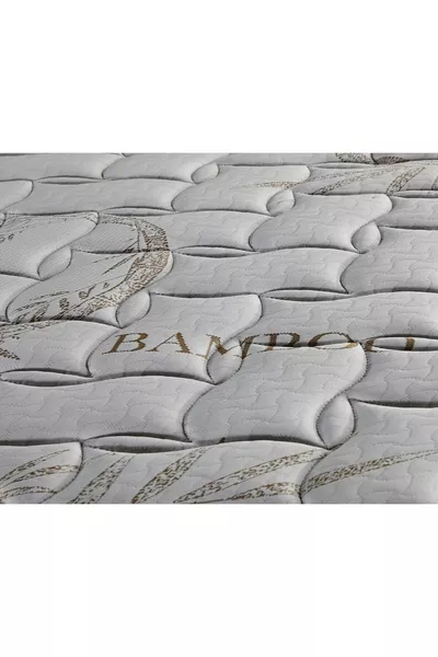 cm Orthopedic Spring Crib Mattress