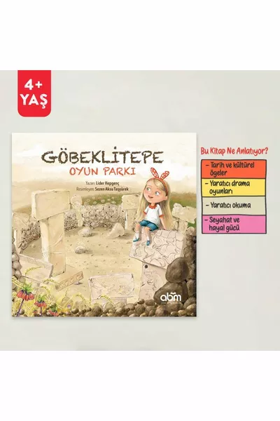 Göbeklitepe Oyun Parkı