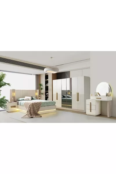 İCON MDF DÜĞÜN PAKETİ