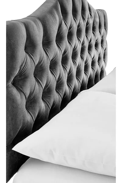 Bettkopfteil, Boxspring-Kopfteil, Bettgestell-Kopfteil, Chesterfield-Kopfteile