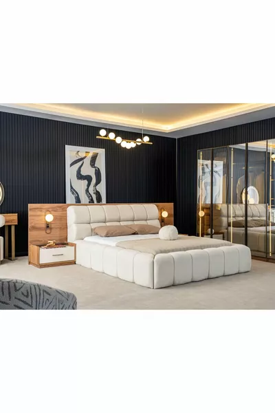 ENSEMBLE DE CHAMBRE ZEN