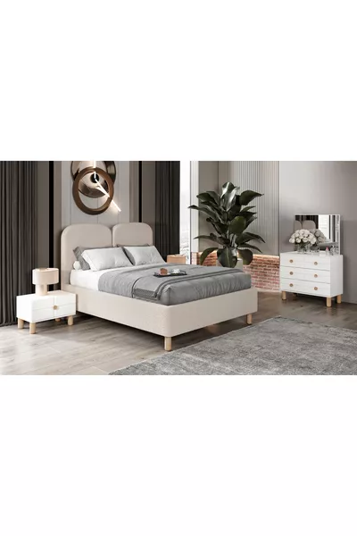 EZGİ YATAK ODASI TAKIM